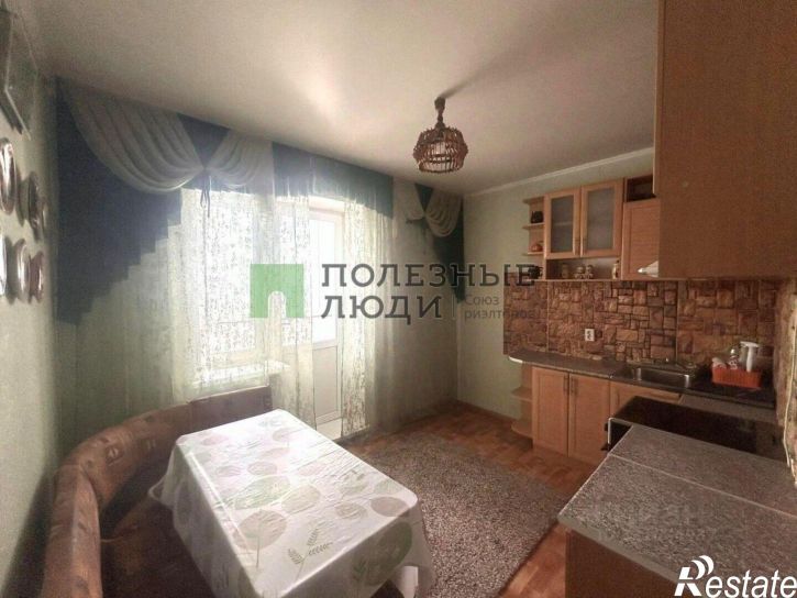 1-комн квартира ул Раздольная, 27а,  д. 27а