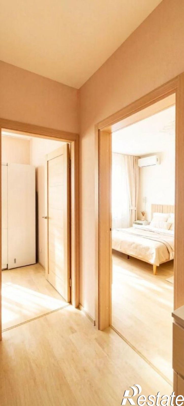 1-комн квартира Зареченская улица, 6к3