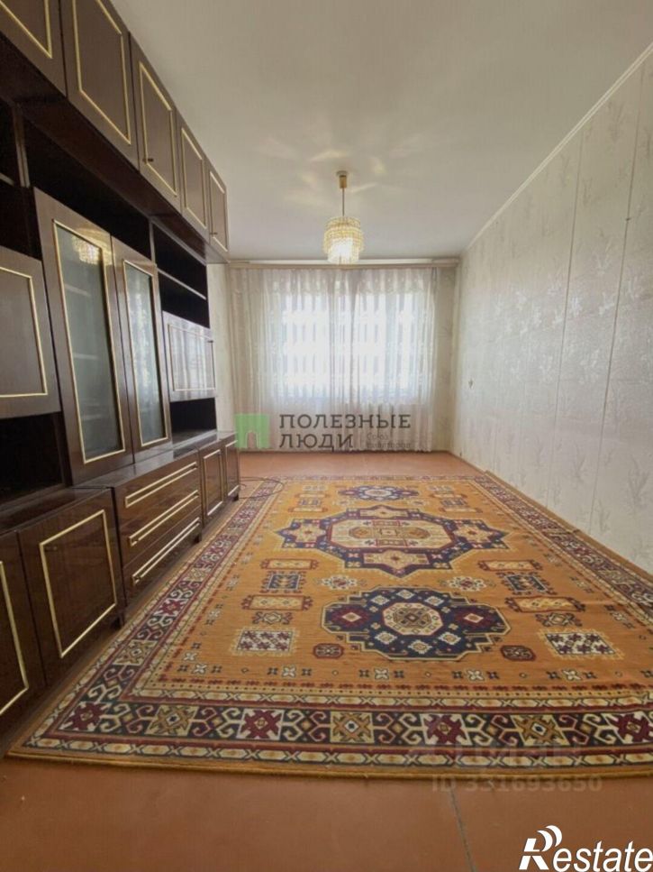 3-комн квартира ул Раздольная, 84,  д. 84
