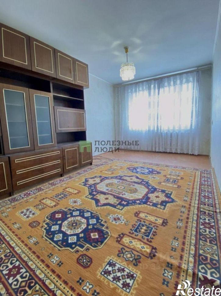 3-комн квартира ул Раздольная, 84,  д. 84