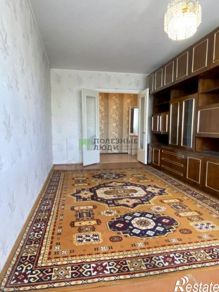 3-комн квартира ул Раздольная, 84,  д. 84