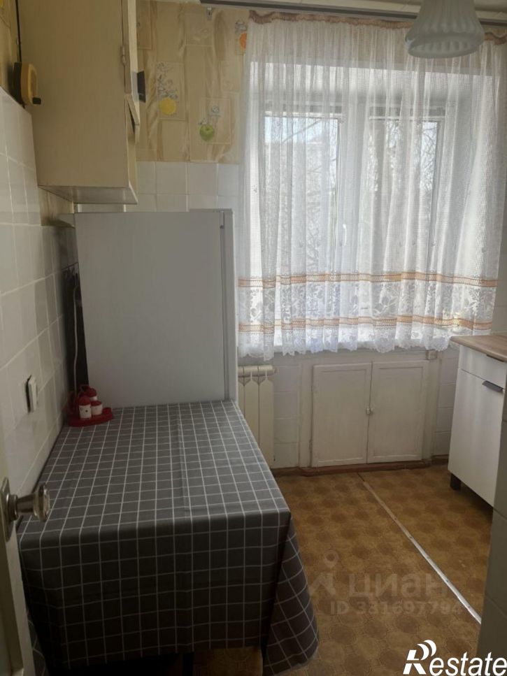 2-комн квартира ул 60-летия Октября, 24,  д. 24