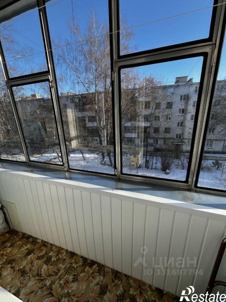 2-комн квартира ул 60-летия Октября, 24,  д. 24