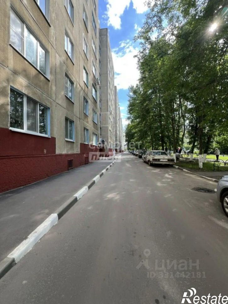 2-комн квартира Московское шоссе, 151,  д. 151