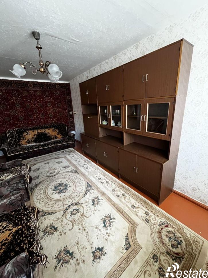 2-комн квартира ул 60-летия Октября, 24,  д. 24