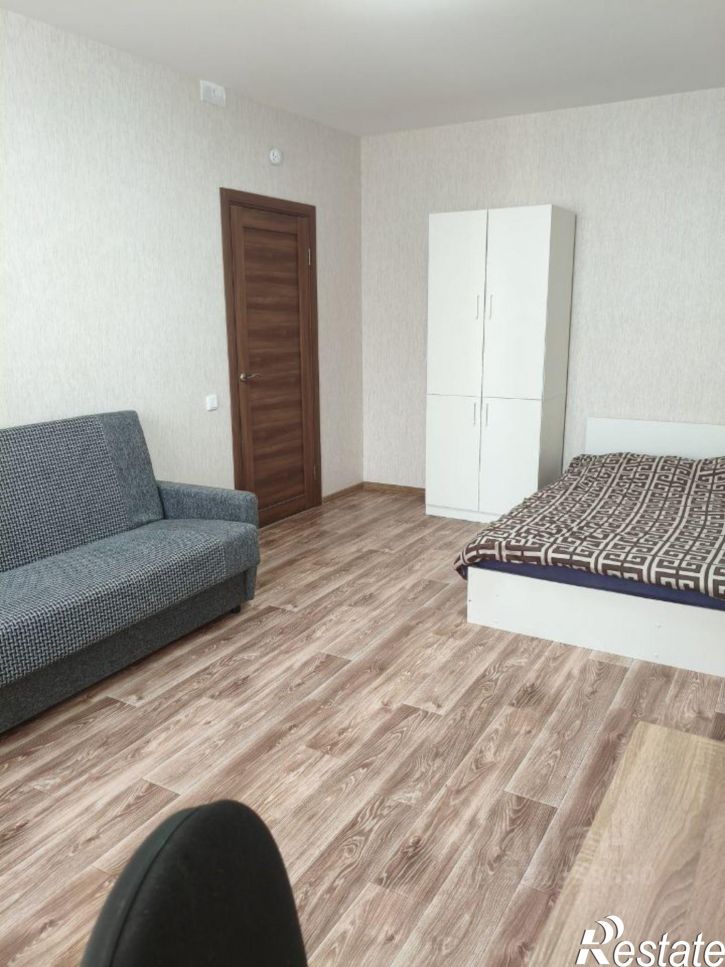 1-комн квартира ул Прожекторная, 2,  д. 2