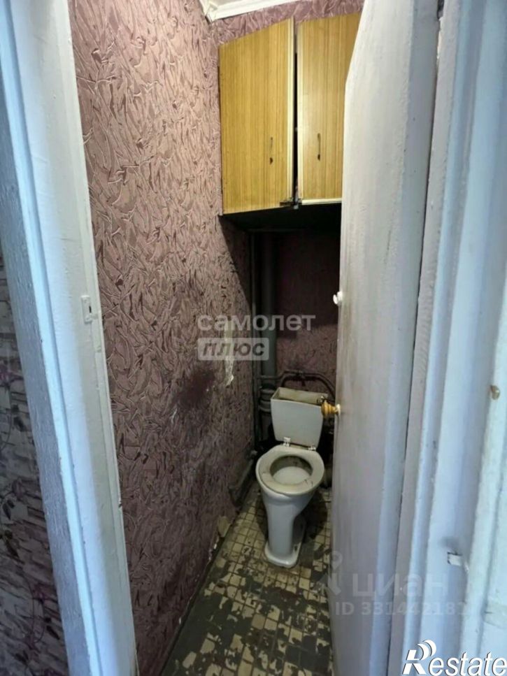 2-комн квартира Московское шоссе, 151,  д. 151