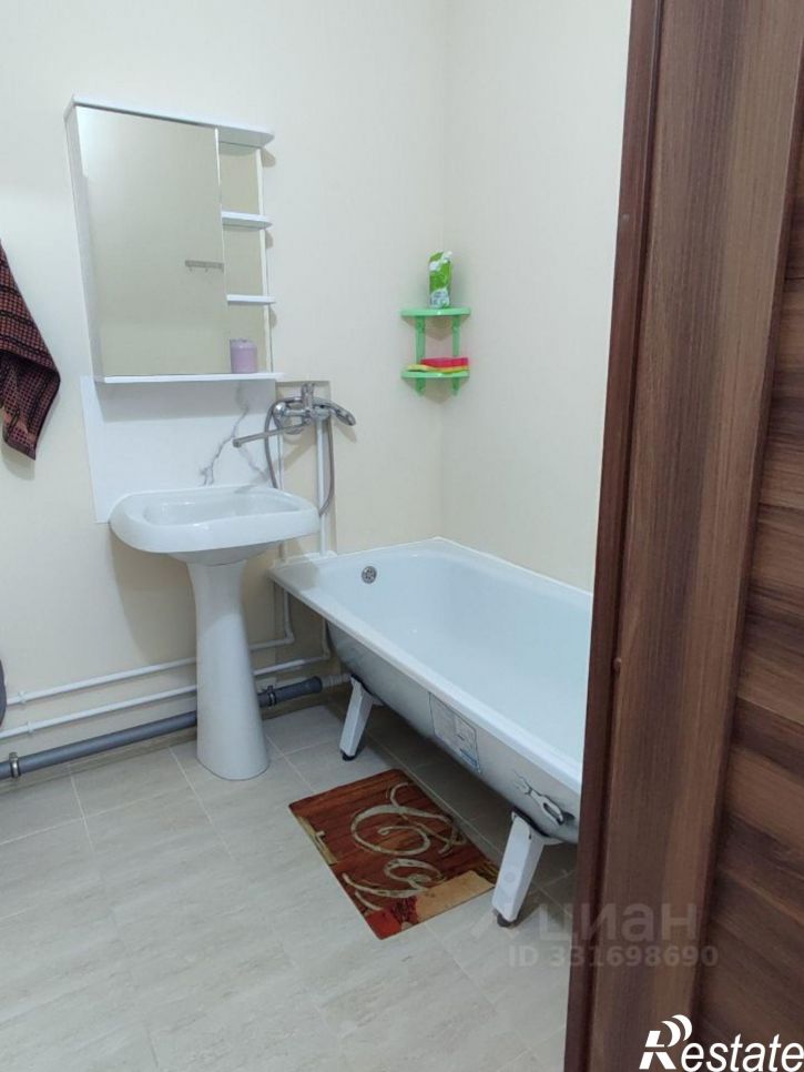 1-комн квартира ул Прожекторная, 2,  д. 2