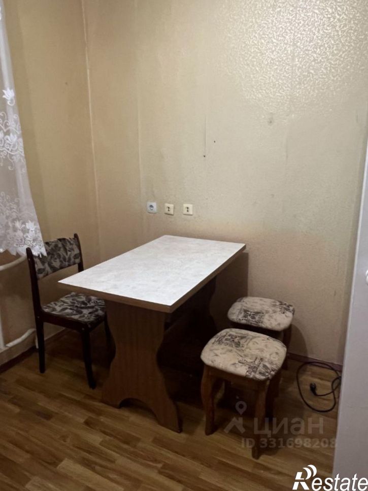 1-комн квартира ул 8 Марта, 66,  д. 66