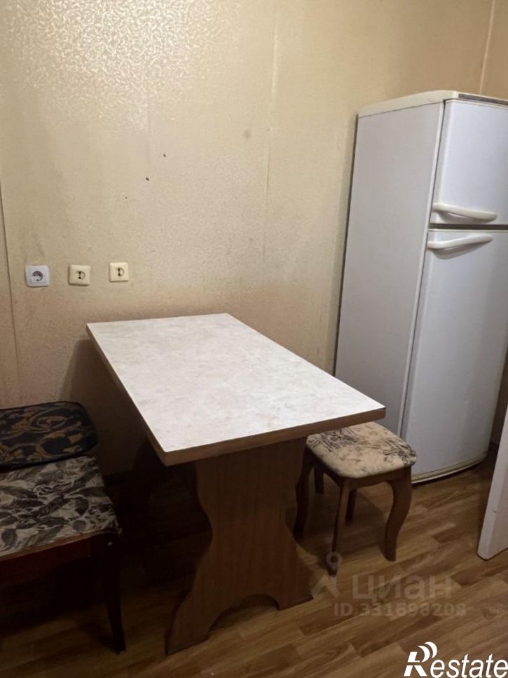 1-комн квартира ул 8 Марта, 66,  д. 66