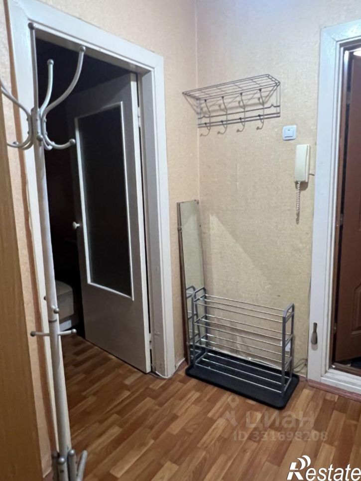 1-комн квартира ул 8 Марта, 66,  д. 66