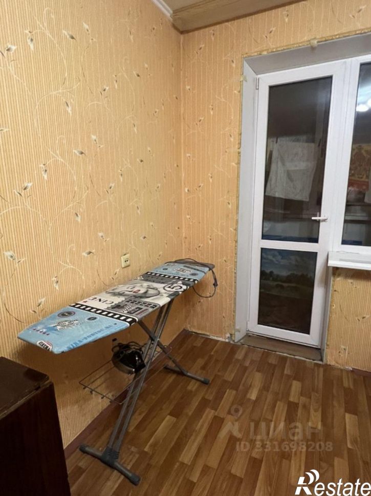 1-комн квартира ул 8 Марта, 66,  д. 66