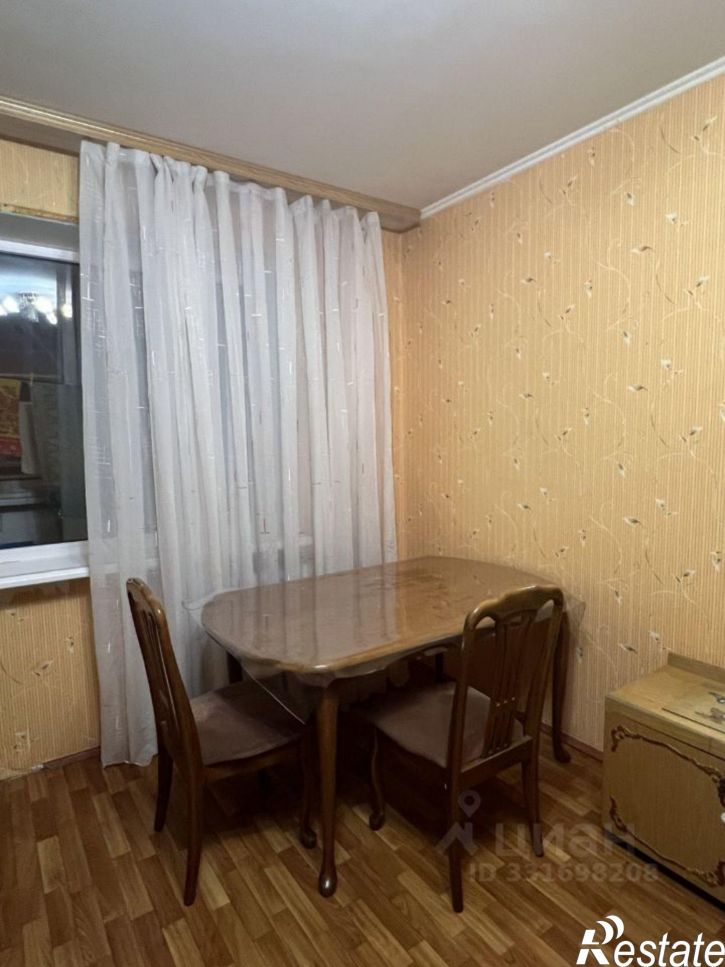 1-комн квартира ул 8 Марта, 66,  д. 66