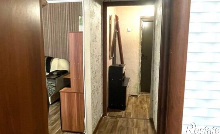 2-комн квартира ул Герцена, 17,  д. 17