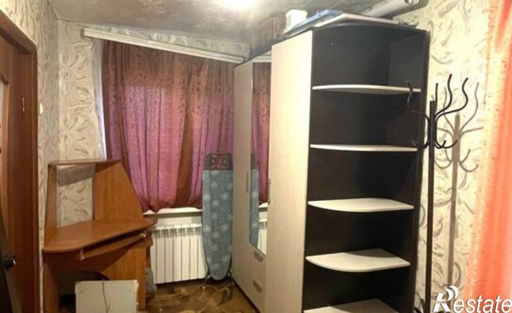 2-комн квартира ул Герцена, 17,  д. 17