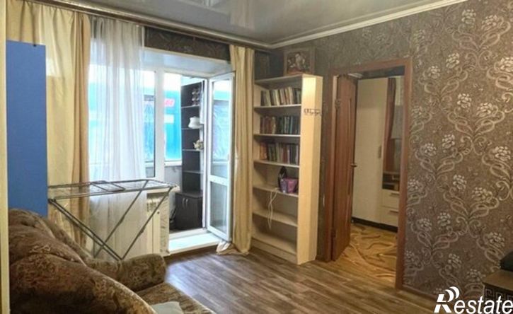 2-комн квартира ул Герцена, 17,  д. 17