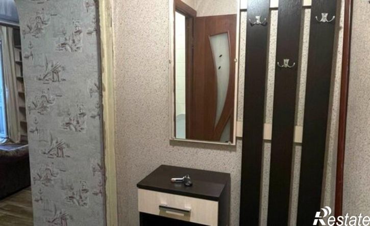 2-комн квартира ул Герцена, 17,  д. 17