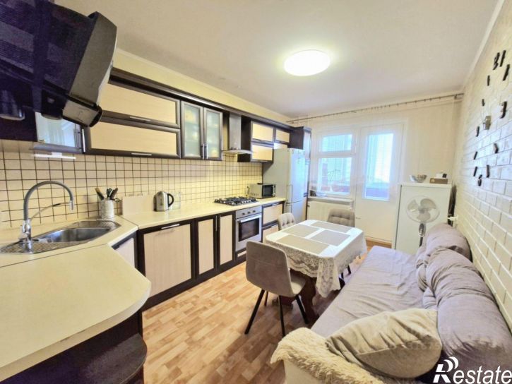 3-комн квартира ул Раздольная, 35,  д. 35