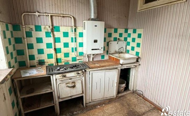 1-комн квартира ул Герцена, 9,  д. 9