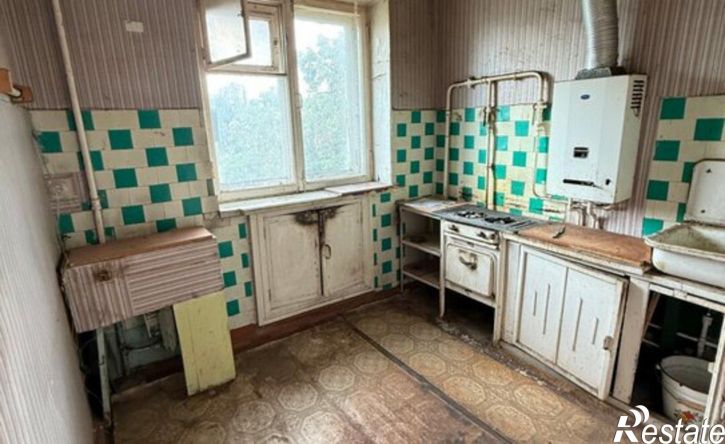 1-комн квартира ул Герцена, 9,  д. 9