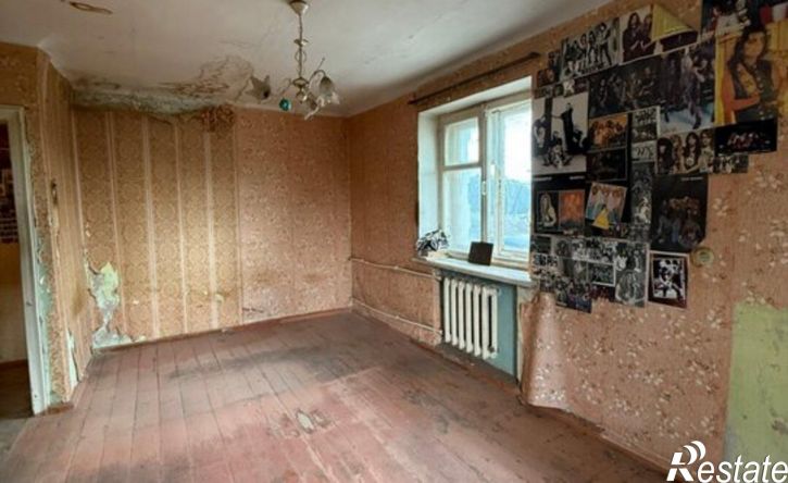 1-комн квартира ул Герцена, 9,  д. 9