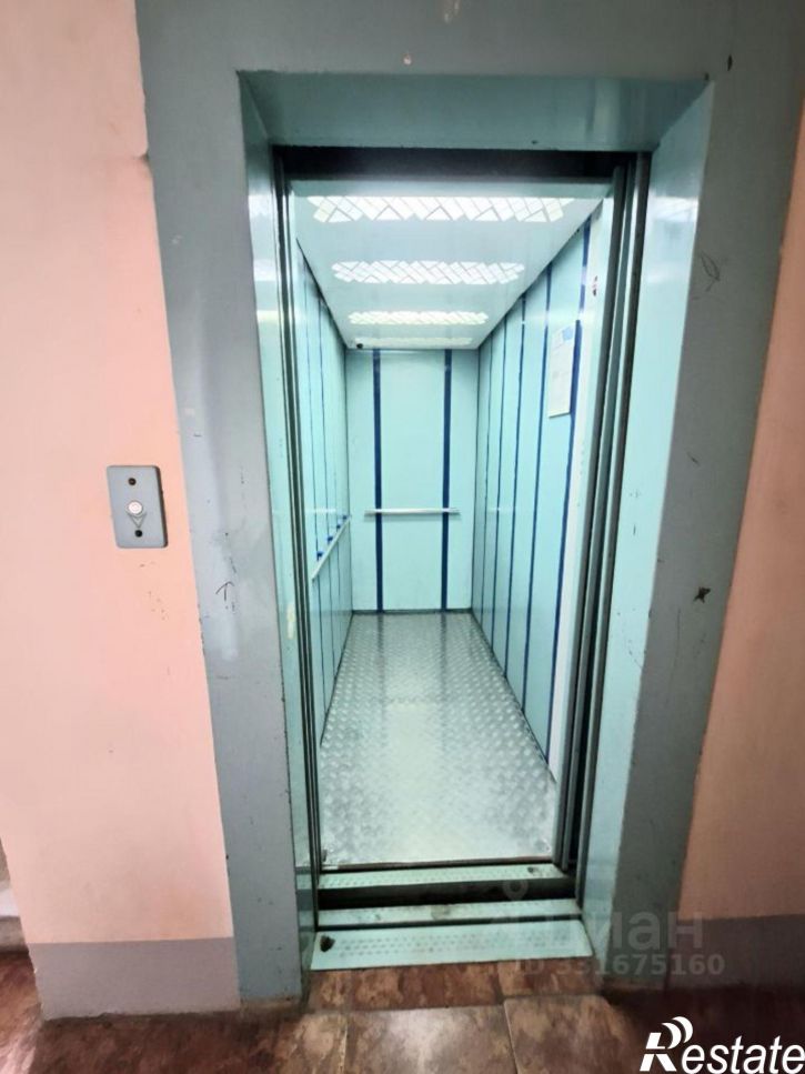 3-комн квартира ул Раздольная, 35,  д. 35