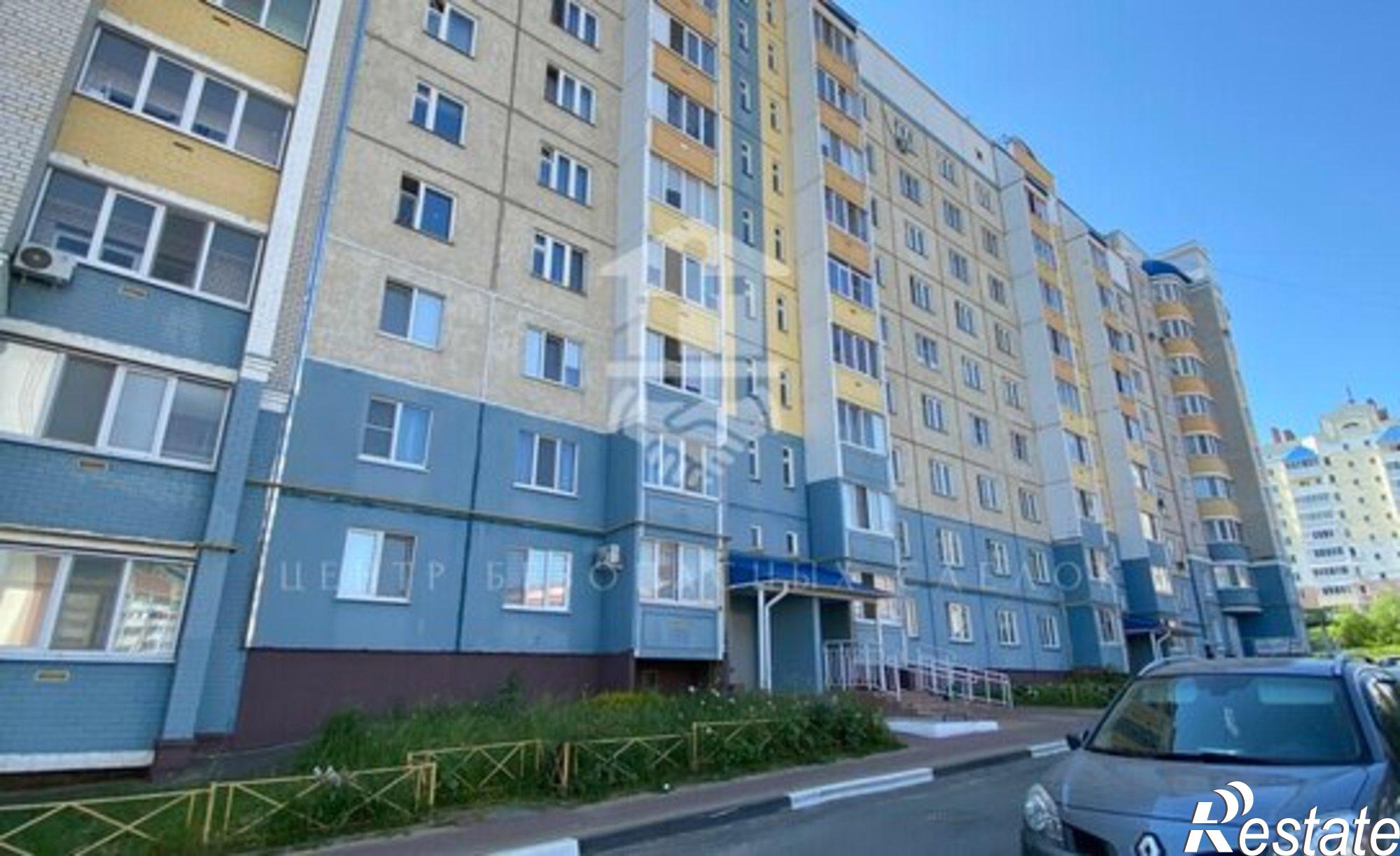Купить квартиру за 6 450 000 рублей на ул Раздольная, 37б