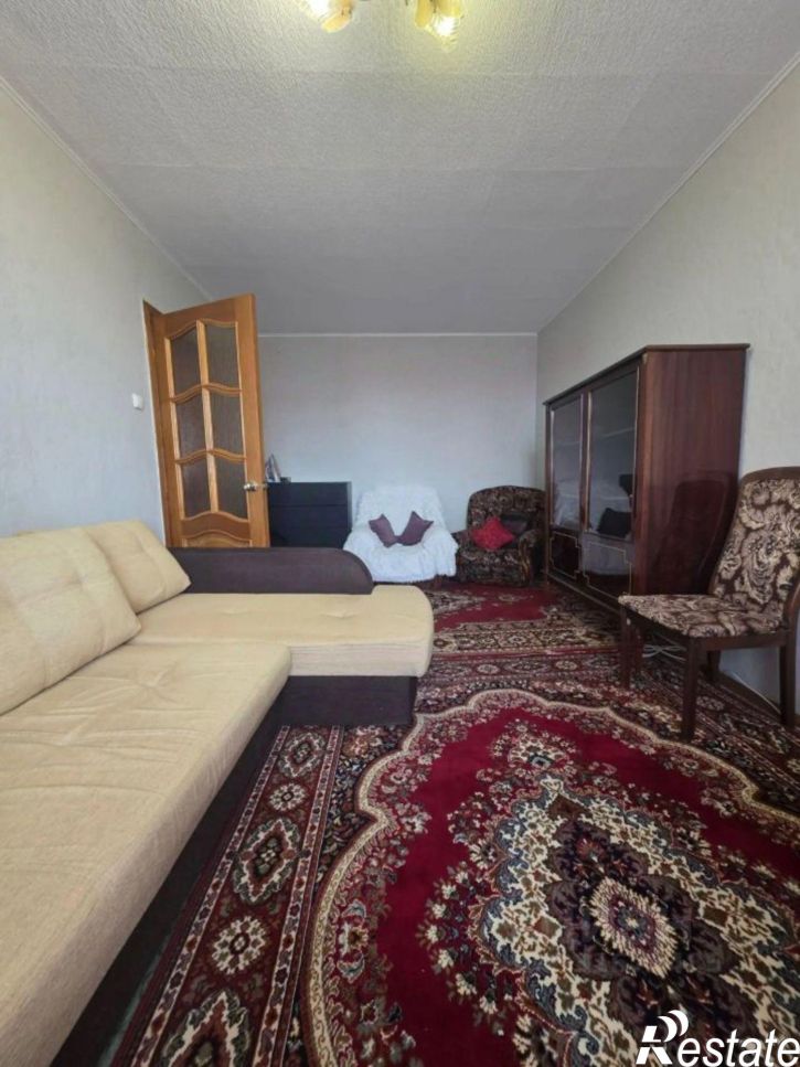 1-комн квартира ул Розы Люксембург, 54,  д. 54