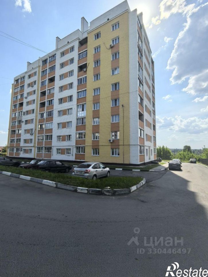1-комн квартира ул Гайдара, 39,  д. 39