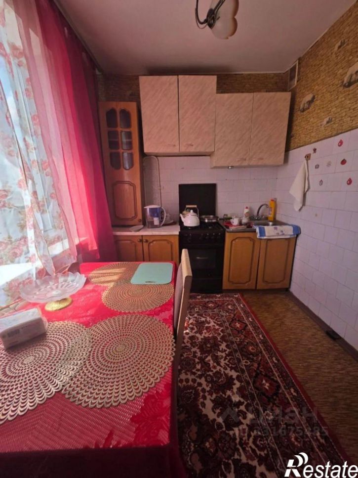 1-комн квартира ул Розы Люксембург, 54,  д. 54