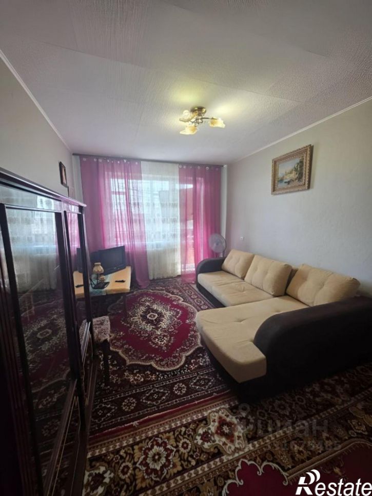 1-комн квартира ул Розы Люксембург, 54,  д. 54