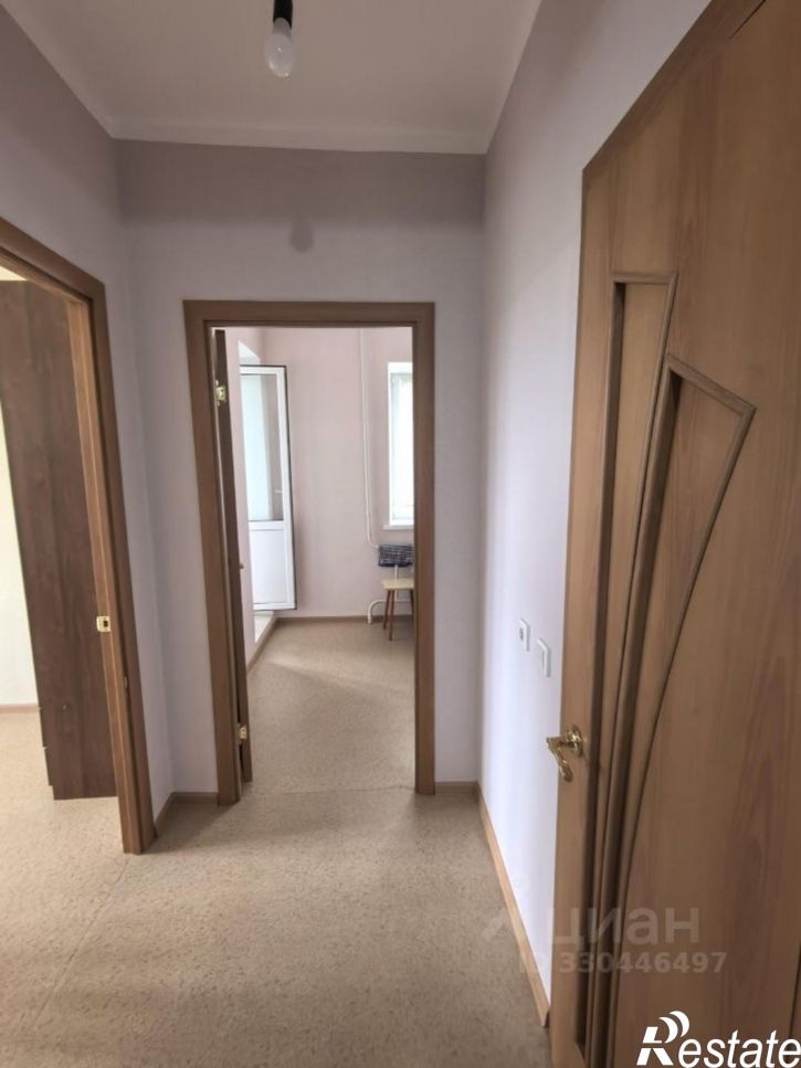 1-комн квартира ул Гайдара, 39,  д. 39