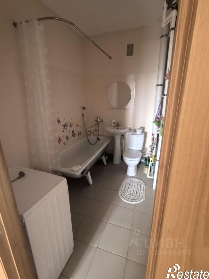 1-комн квартира ул Гайдара, 39,  д. 39