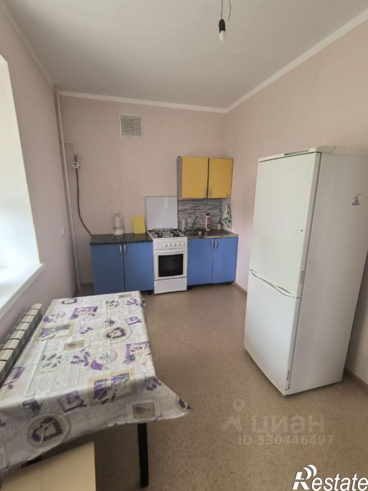 1-комн квартира ул Гайдара, 39,  д. 39