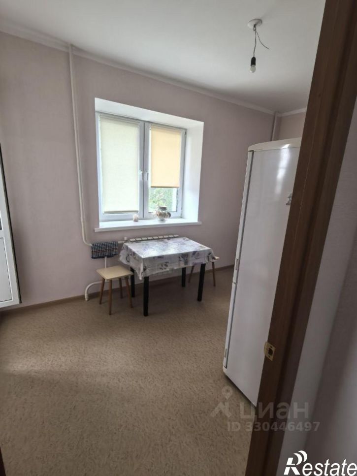 1-комн квартира ул Гайдара, 39,  д. 39