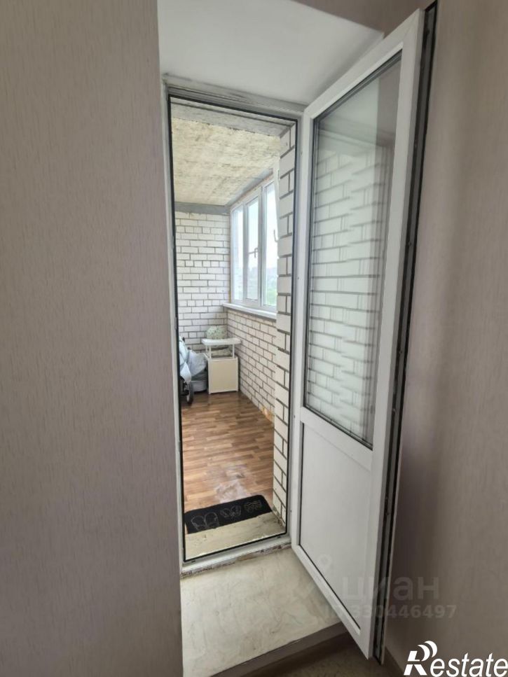 1-комн квартира ул Гайдара, 39,  д. 39