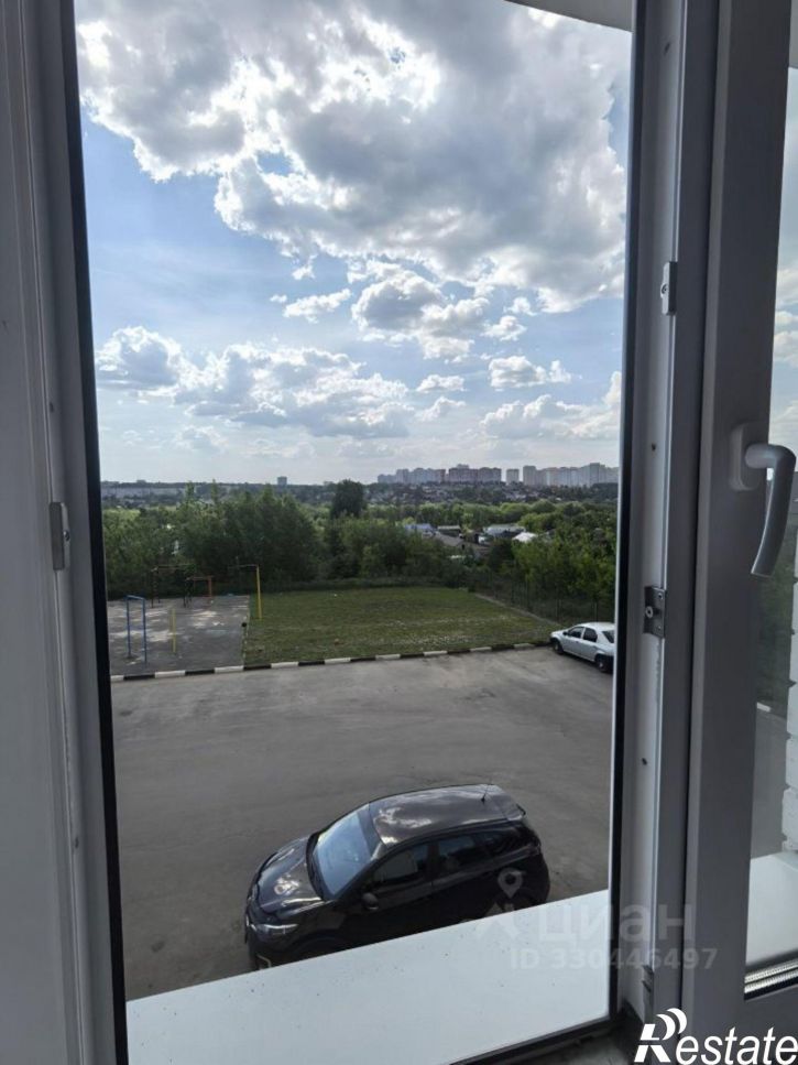 1-комн квартира ул Гайдара, 39,  д. 39