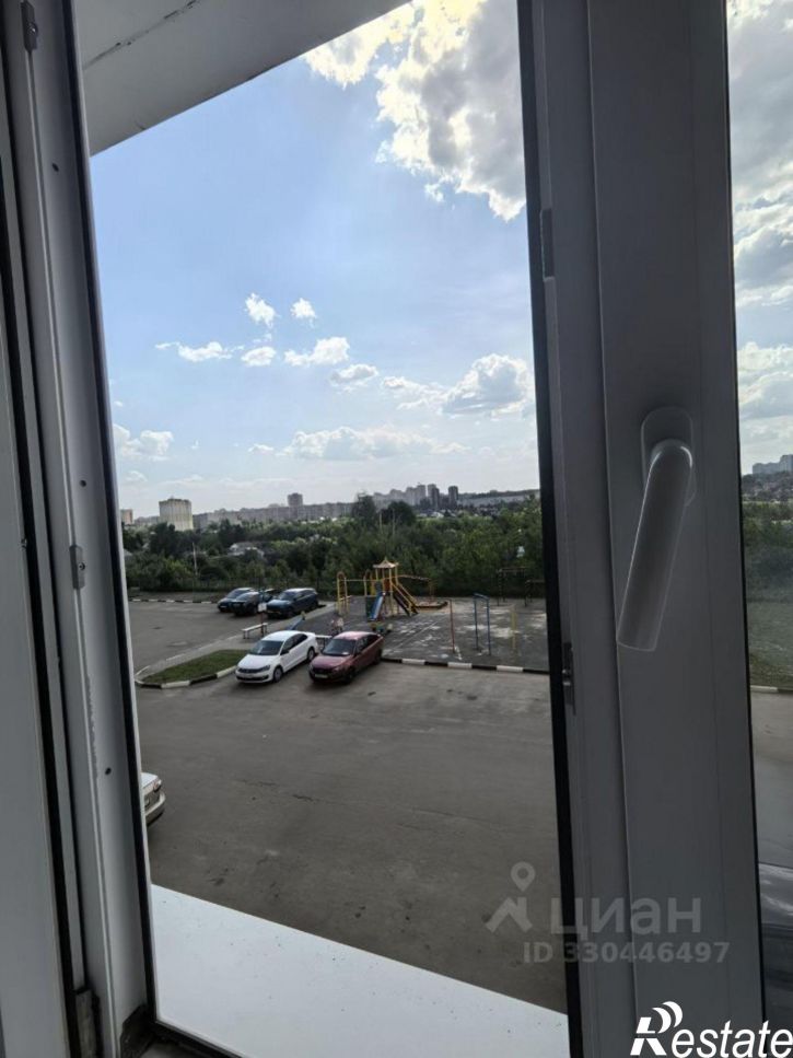 1-комн квартира ул Гайдара, 39,  д. 39
