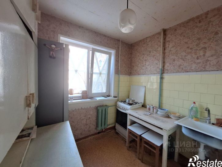 2-комн квартира ул Металлургов, 22,  д. 22