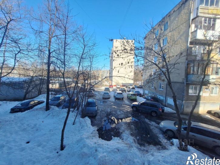 2-комн квартира ул Металлургов, 22,  д. 22