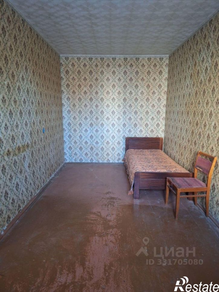 2-комн квартира ул Металлургов, 22,  д. 22