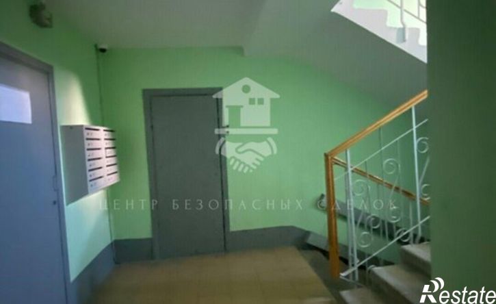 3-комн квартира ул Раздольная, 37б,  д. 37б