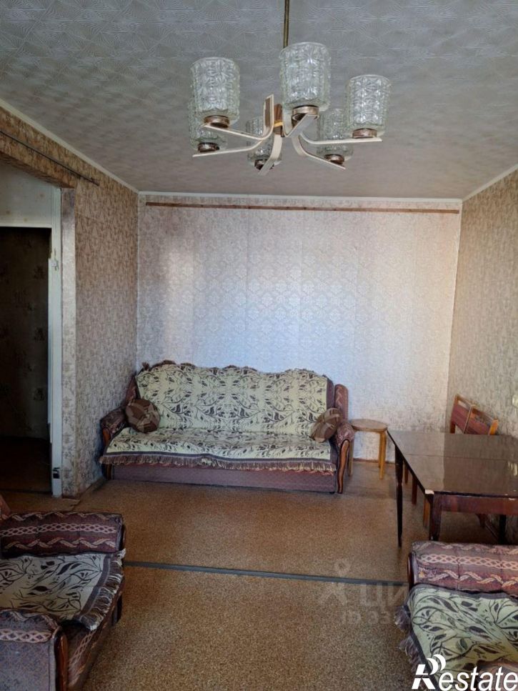 2-комн квартира ул Металлургов, 22,  д. 22