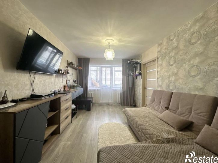 3-комн квартира ул Металлургов, 5,  д. 5