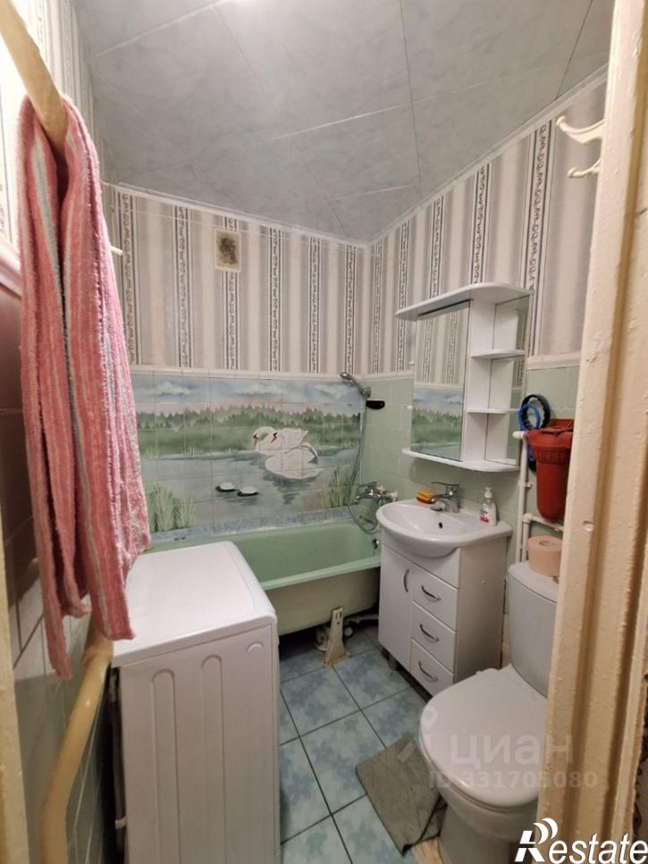2-комн квартира ул Металлургов, 22,  д. 22