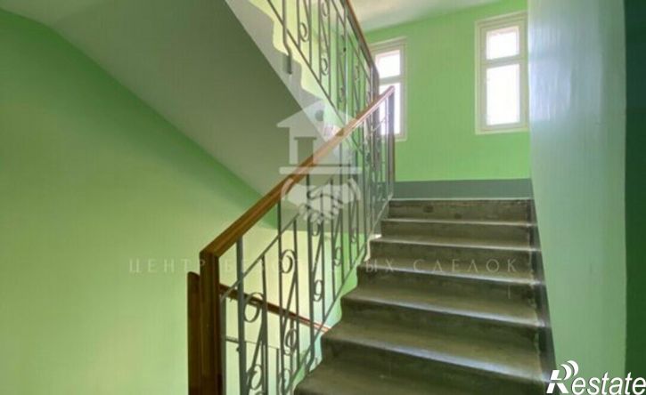 3-комн квартира ул Раздольная, 37б,  д. 37б