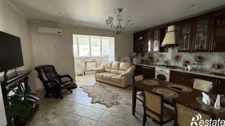 2-комн квартира ул Покровская, 32,  д. 32