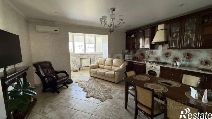 2-комн квартира ул Покровская, 32,  д. 32