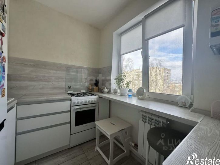 3-комн квартира ул Металлургов, 5,  д. 5