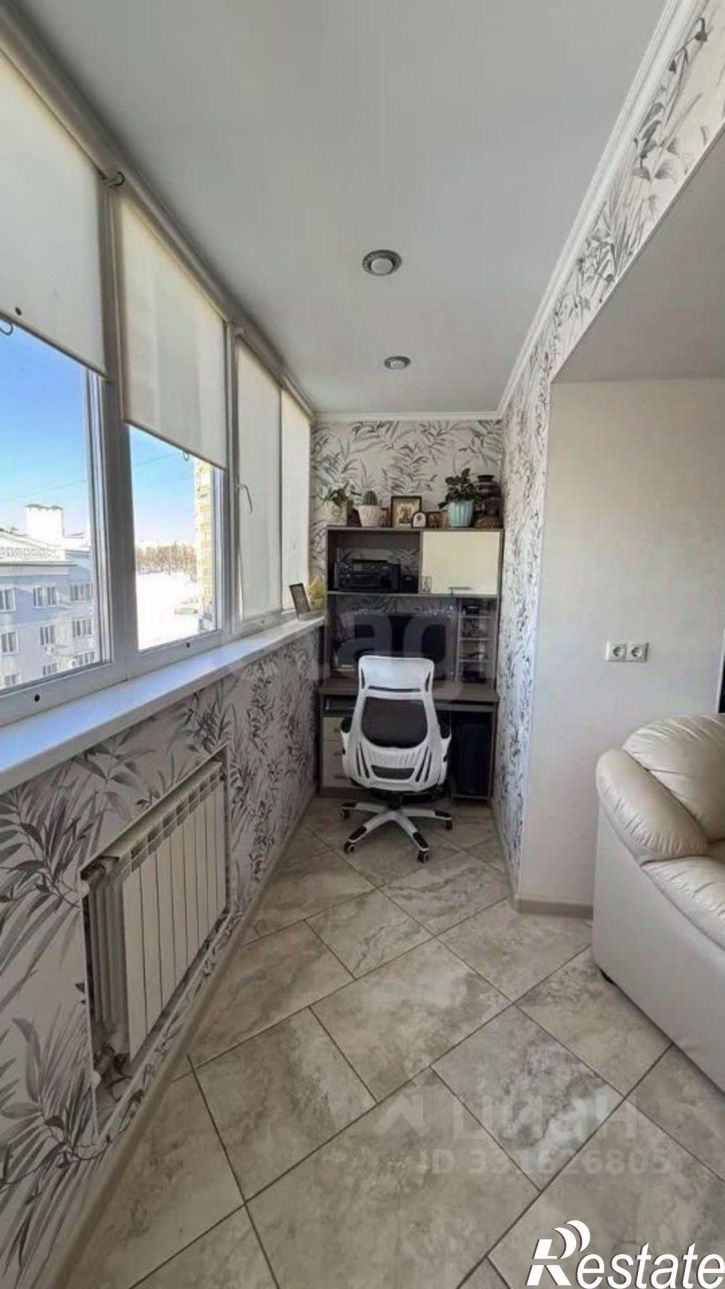 2-комн квартира ул Покровская, 32,  д. 32